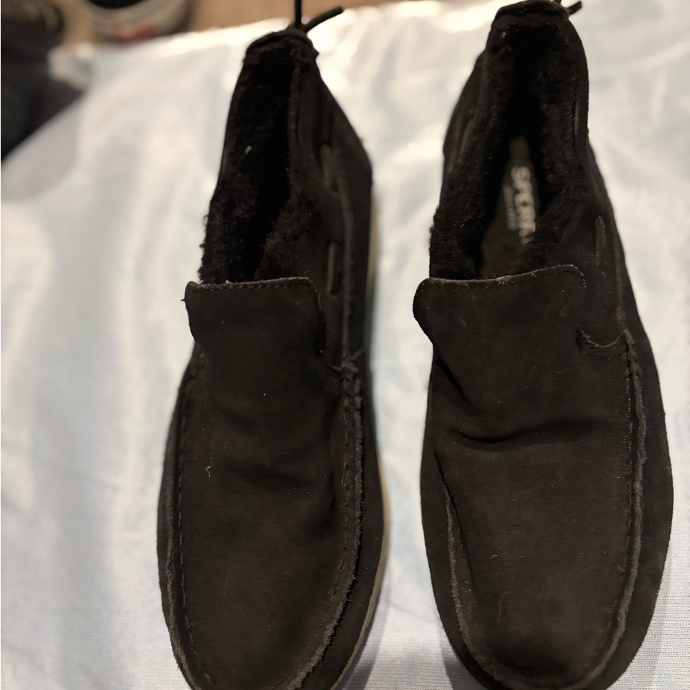 Sperry women’s shoe size 7